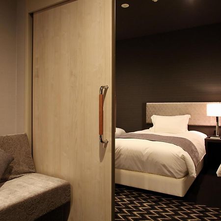 Centurion Hotel Grand Kobe Station Dış mekan fotoğraf