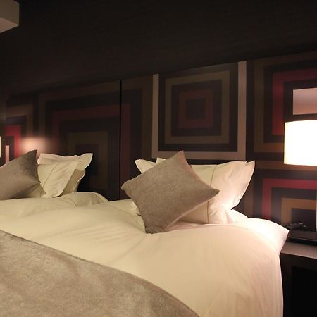 Centurion Hotel Grand Kobe Station Dış mekan fotoğraf