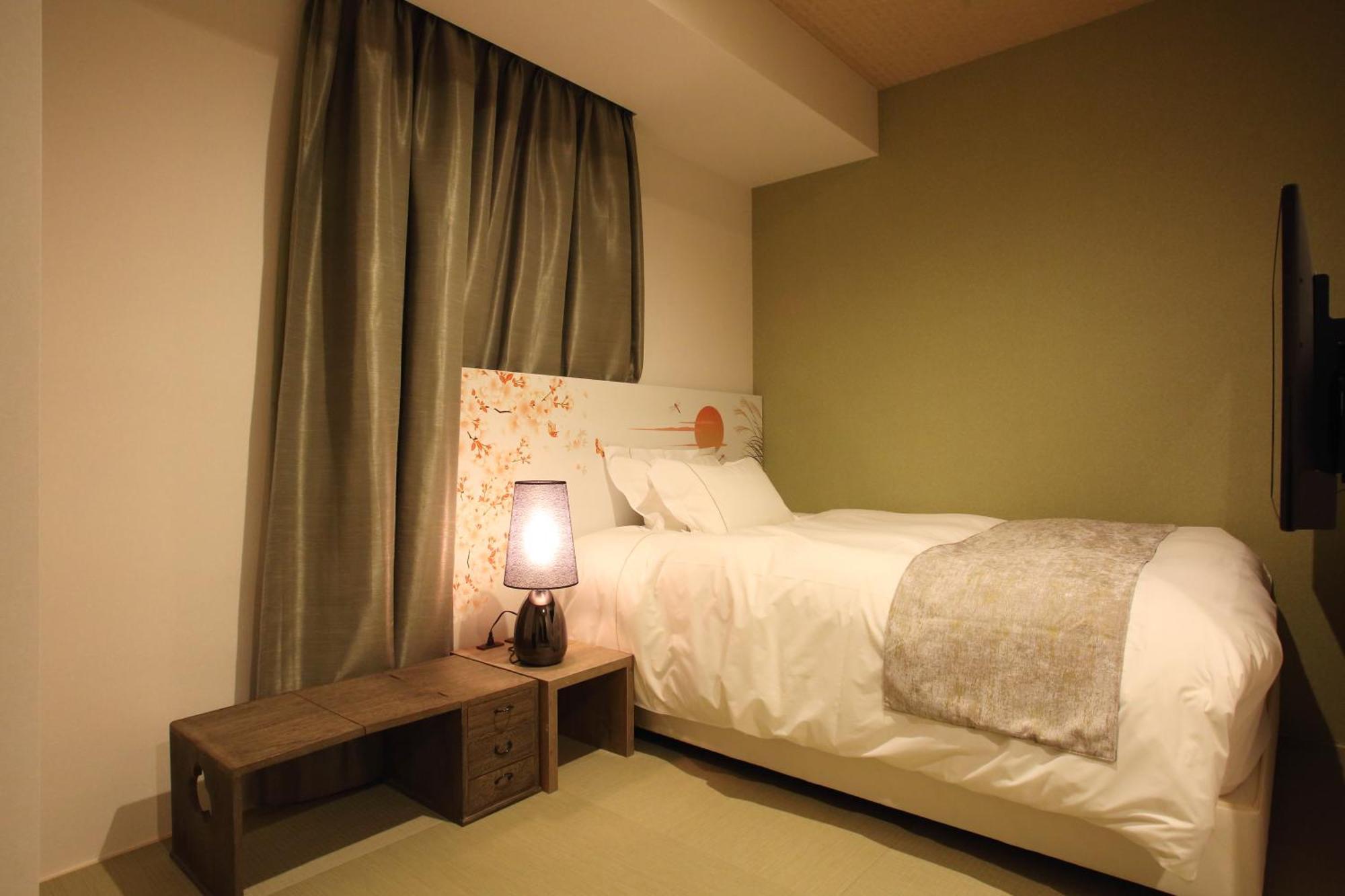 Centurion Hotel Grand Kobe Station Dış mekan fotoğraf
