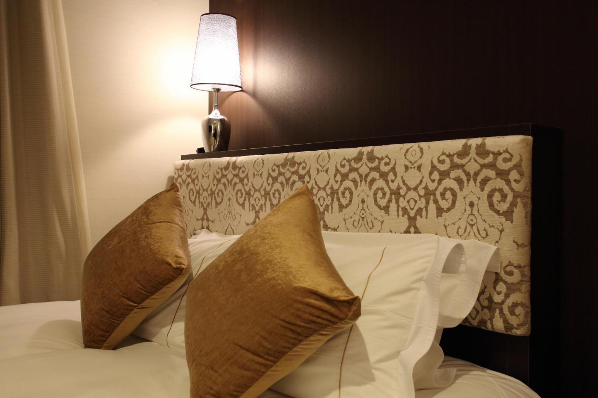 Centurion Hotel Grand Kobe Station Dış mekan fotoğraf